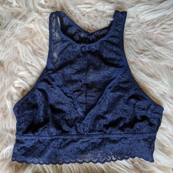 aerie Other - AERIE Bralette